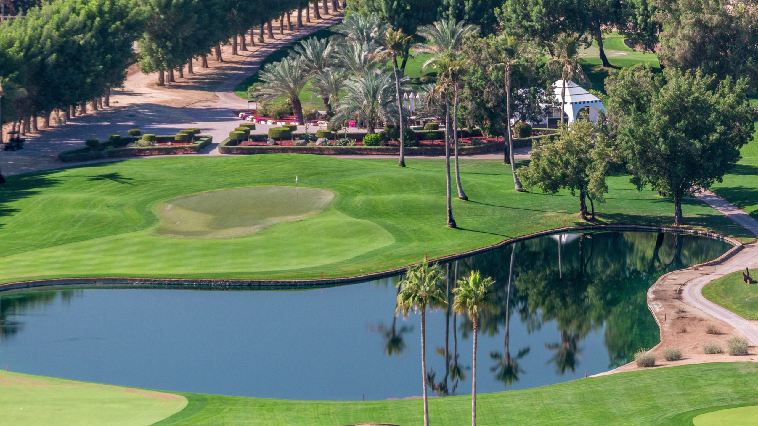 Port St Lucie Golf Course