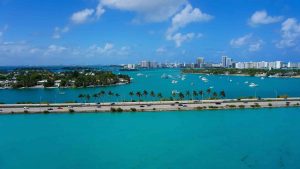 Living on Treasure Coast 