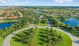 PGA Verano Village New Home Community