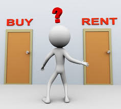 Renting vs Buying