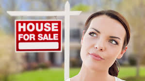 Second Guessing the home selling process