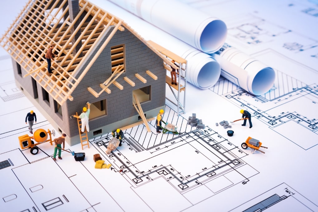 New construction homes in Port St. Lucie Florida