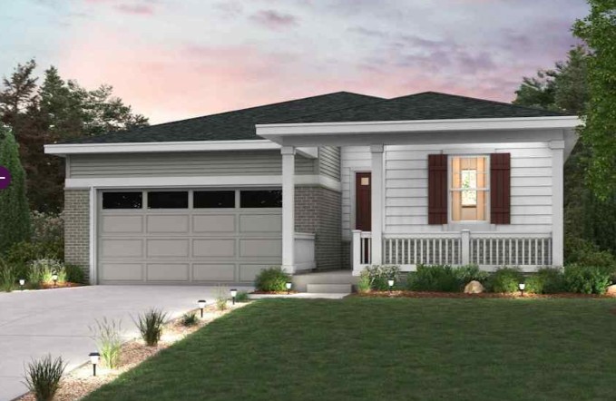 Florida home for buyers considering purchasing before 2027