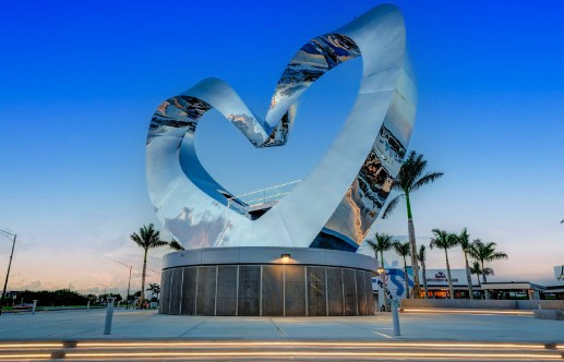 Moving to Port St. Lucie – Heart in the Park in Tradition